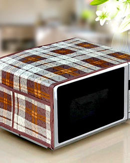 Microwave / Oven Top Cover - Kitchen - Kanushi